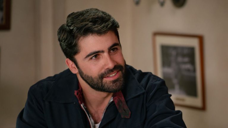 Avance Sueños de Libertad, capítulo 406: Begoña y Andrés sospechan de Gabriel