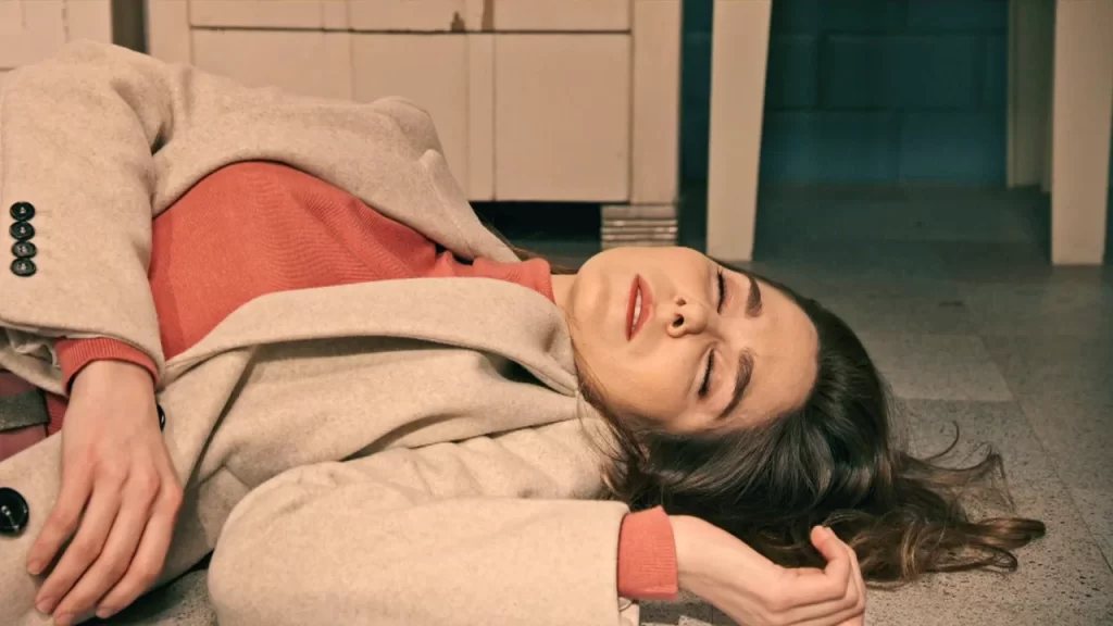 EL DESTINO DE BEGOÑA QUEDA MARCADO POR UNA NOTICIA INESPERADA EN SUEÑOS DE LIBERTAD