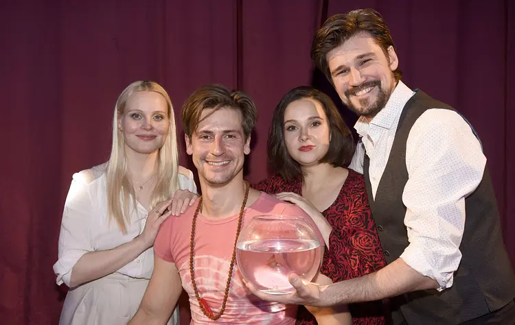 Völlig unerwartet starb Publikumsliebling Romy in “Sturm der Liebe“. Doch was macht ihre Schauspielerin Désirée von Delft heute?