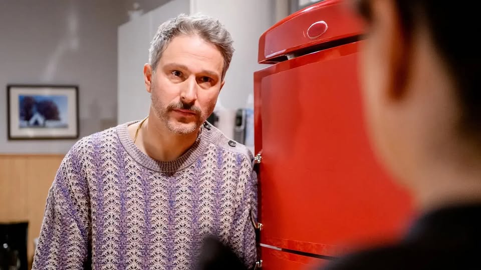 „Sturm der Liebe“: Große Sorge um Miro – ist er schwer krank?