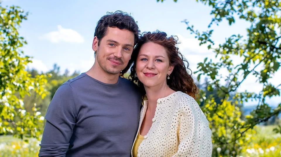 Neues Traumpaar bei „Sturm der Liebe“ – so lief das erste Kennenlernen ab