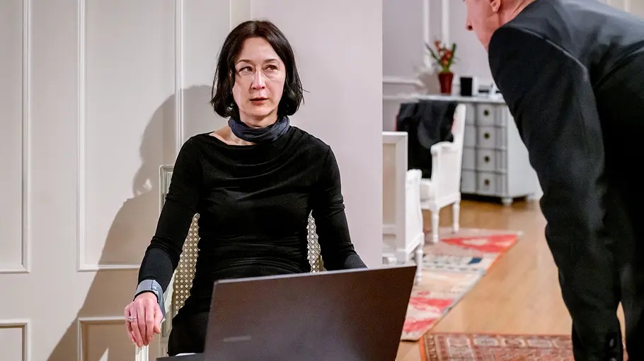 „Sturm der Liebe“: Verlässt Sophia die Serie? Entscheidung ist gefallen