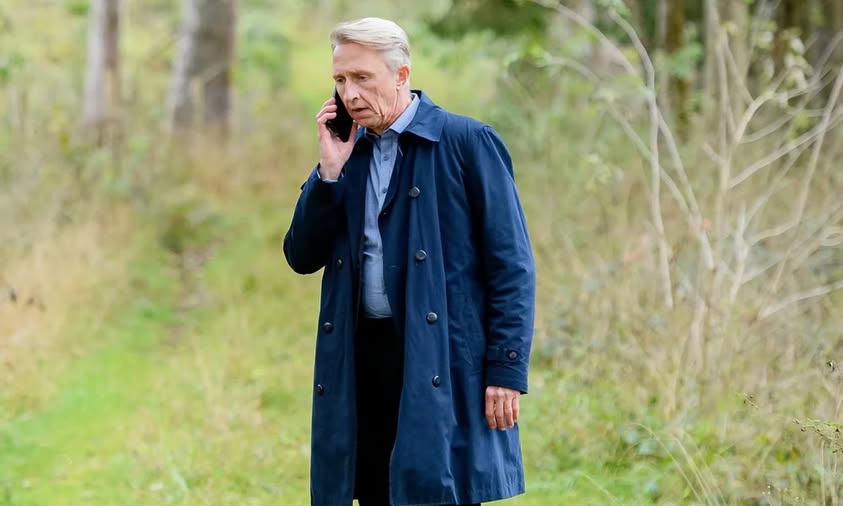 „Sturm der Liebe“: Wettlauf gegen die Zeit! Können Henry und Maxi Georg noch aufhalten?