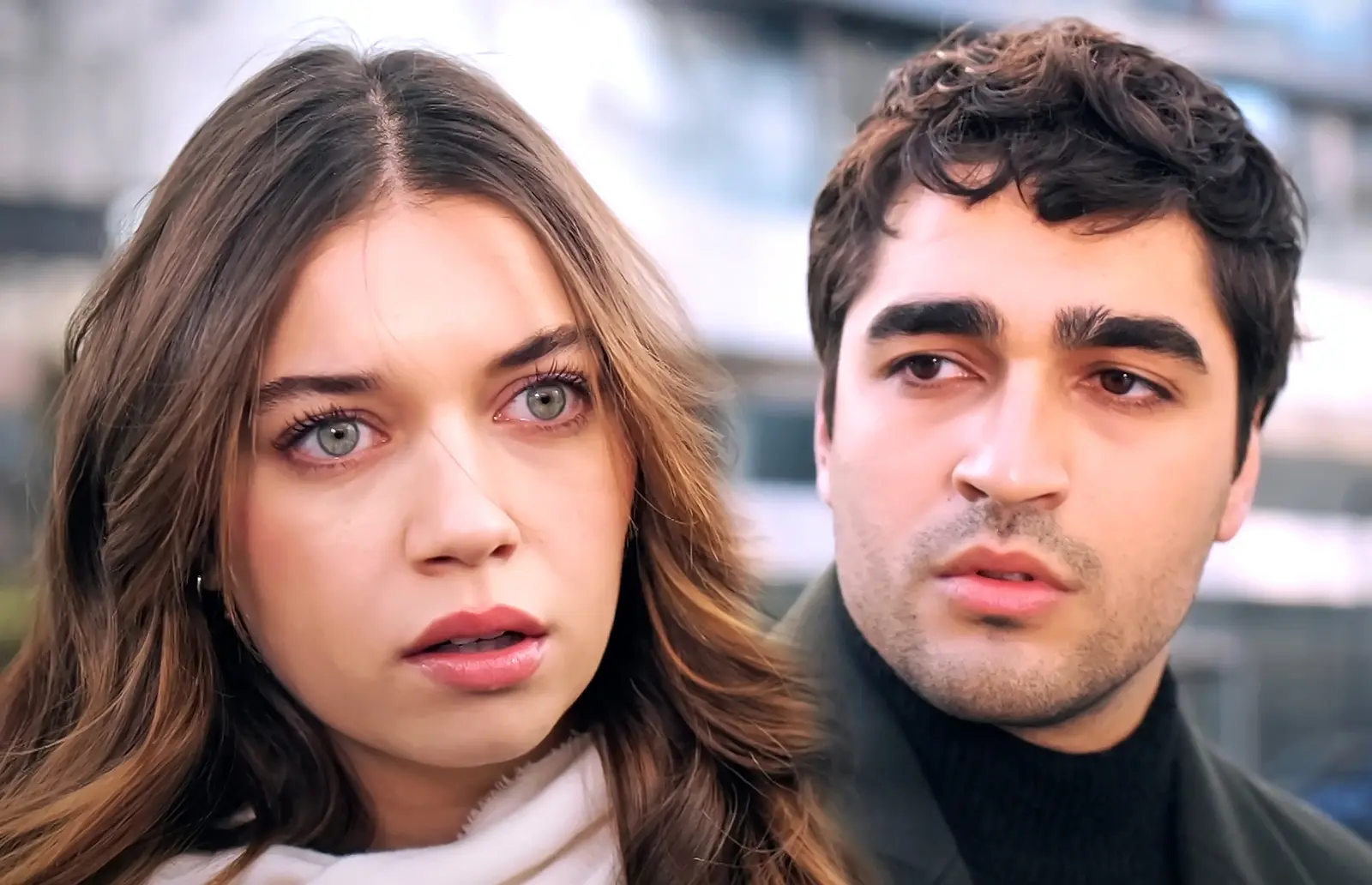 Avance “Una nueva vida” capítulo 56: Seyran y Ferit ante una verdad explosiva