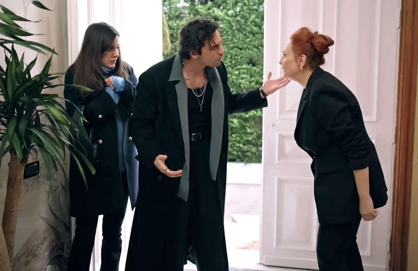 Avance de lo que pasará en el capítulo 56 de