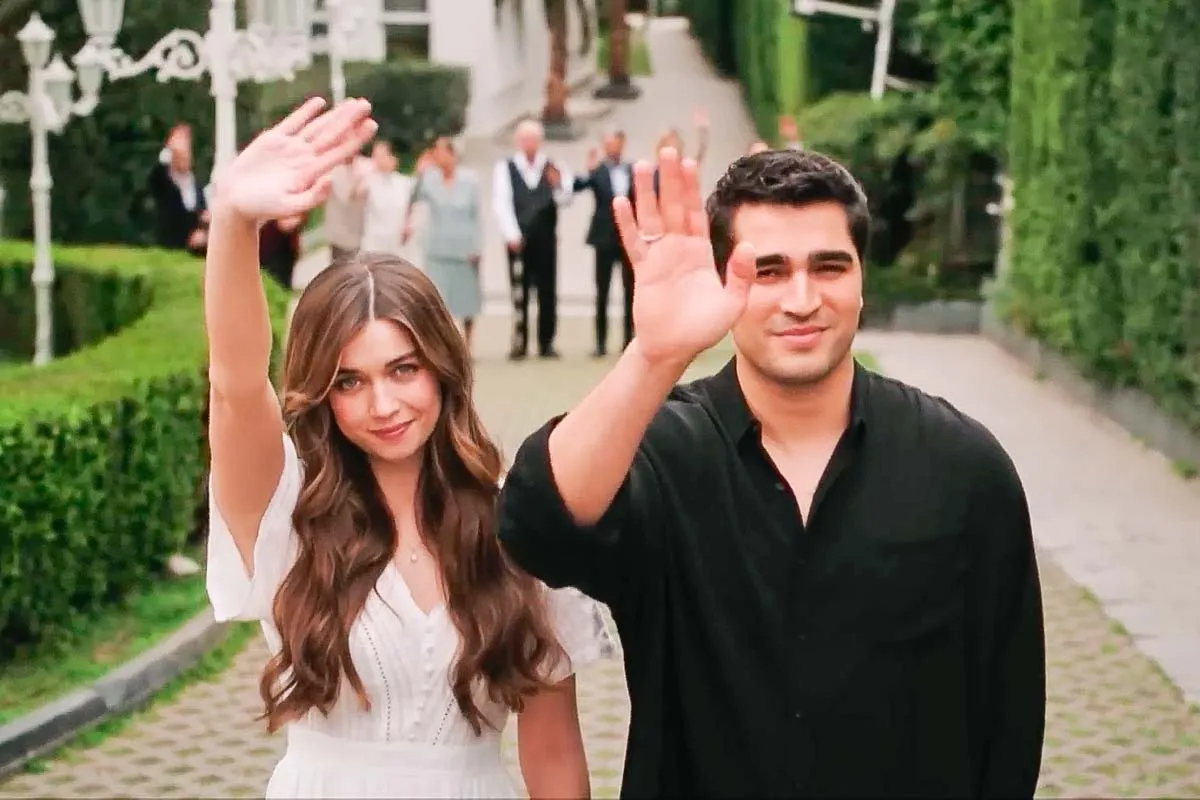 Una Nueva Vida: Lágrimas y venganza: la noche en que Seyran apretó el gatillo!!