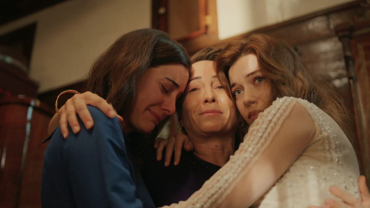 Conoce a los Korhan y los Sanli: las dos familias que marcarán el rumbo de Una nueva vida