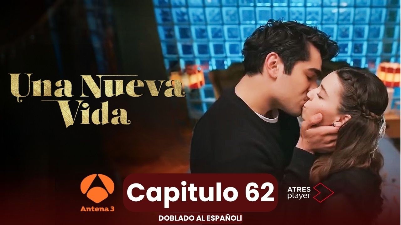 Una Nueva Vida 62: Seyran y Ferit, entre el dolor y el amor: ¿puede renacer su historia?