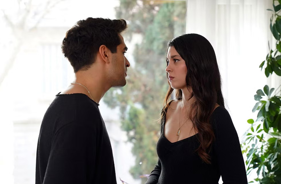 Avance del capítulo 57 de 'Una nueva vida', la serie turca de Antena 3: Una paternidad en duda