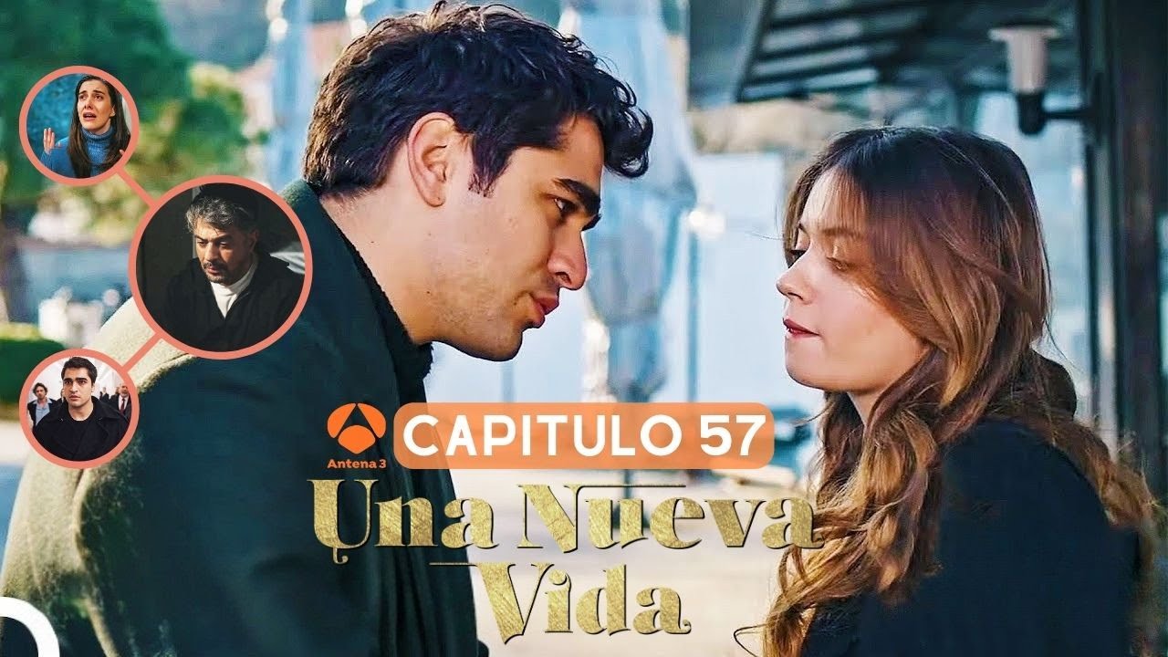 Una Nueva Vida 57: Ferit y Seyran: amor suspendido hasta el resultado del ADN!