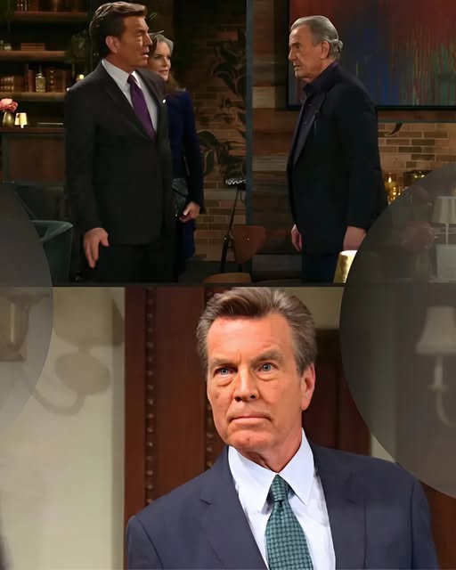 WAR ERUPTS! The Young and the Restless Recap: Jack Declares WAR on Victor as Alliances Shift