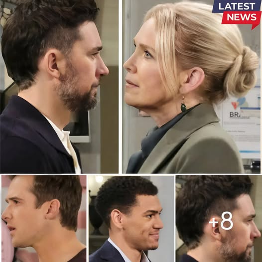 Days of our Lives Spoilers October 28: Theo Calls out JJ, Jenn Encourages Chad. Tensions flare in Salem Theo can’t let go of his grudge against JJ, Jennifer softens toward Chad now that Cat’s gone, and EJ’s latest scheme could backfire spectacularly. Meanwhile, Sarah and Xander’s tangled hearts pull in unexpected directions — and Marlena steps in to mediate the mess