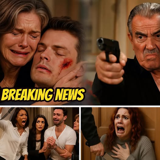 The Young And The Restless Spoilers Full Episodes Monday (11/3/2025) – Y&R Update October 3