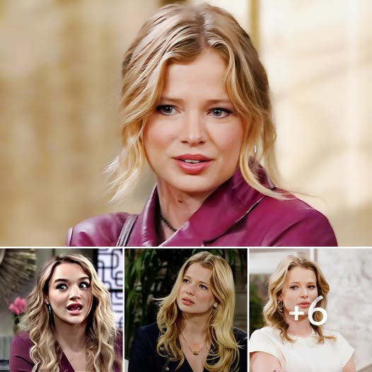 Three Reasons “Y&R” Summer Newman Could Return For November Sweep