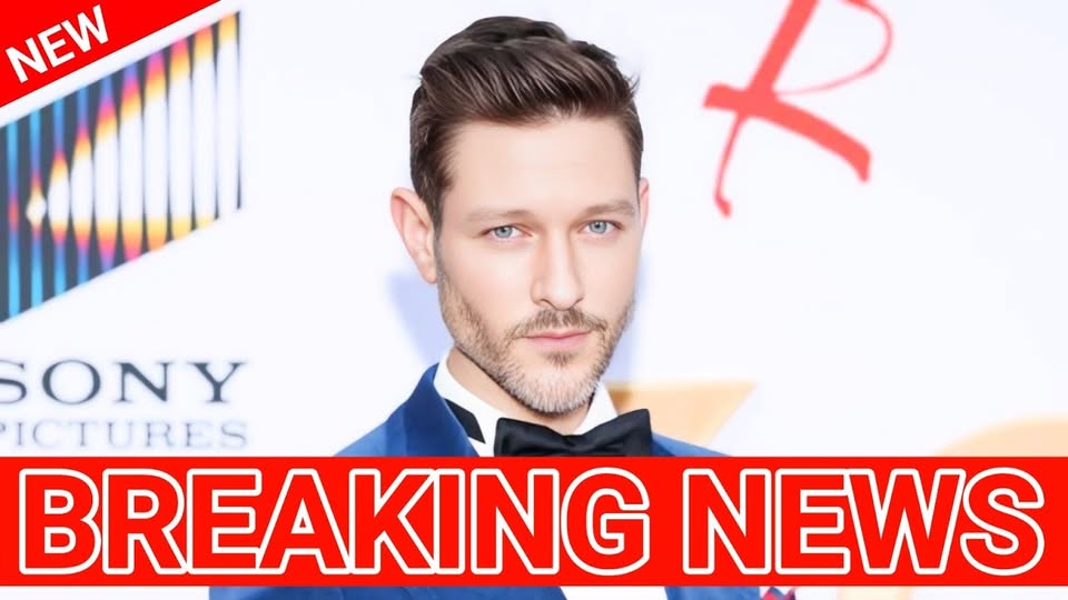 Really Dead! CBS Legend Passes Away At Age 55. For Young and Restless Fans! It Will Shock Everyone!