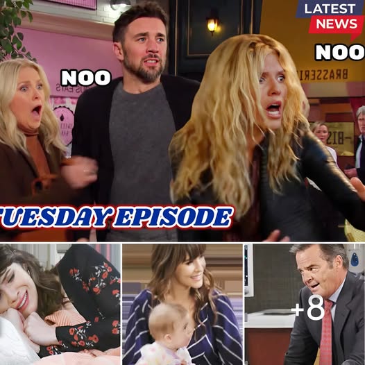 Days of our Lives Today Update 11/4/25, Full Episode 720HD, DOOL November 4 2025 – Full Update