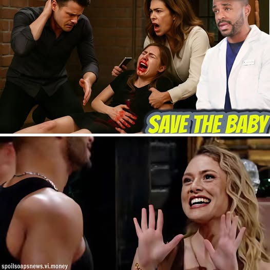 Claire is in critical condition – Victoria’s stunned when she discovers she is pregnant Y&R Spoilers