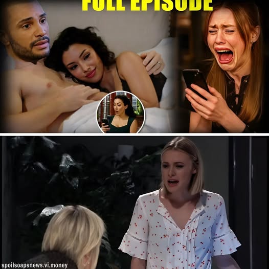 CBS [11/3/2025] The Young and the Restless FULL Episode, November 3: Y&R Monday Spoilers #yr