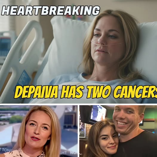 SO HEARTBREAKING! Ex -DOOL star was diagnosed with two types of cancer. Days of our lives spoilers
