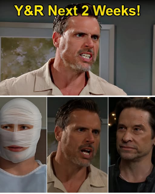 The Young and the Restless Spoilers Next 2 Weeks: Nick & Matt’s Showdown – Victoria’s Noah Puzzle Pieces