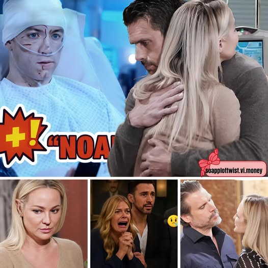 Y&R 11/4/2025 | CBS’ The Young and the Restless Episode Today: Tuesday November 4