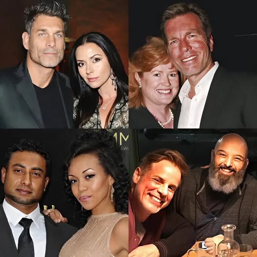 Who The Young and the Restless Actors Married in Real Life – Surprising Off-Screen Love Stories Revealed!