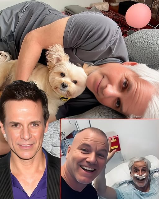 TRAGIC TRUTH REVEALED! Christian LeBlanc Breaks Silence on the Pain Behind His Y&R Smile