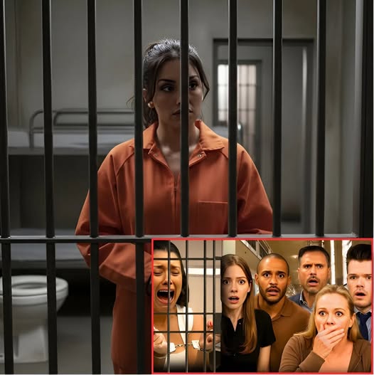 0Before Prison! Audra Drops 7 Words That DESTROY the Newmans — Victor STUNNED! Young And Restless