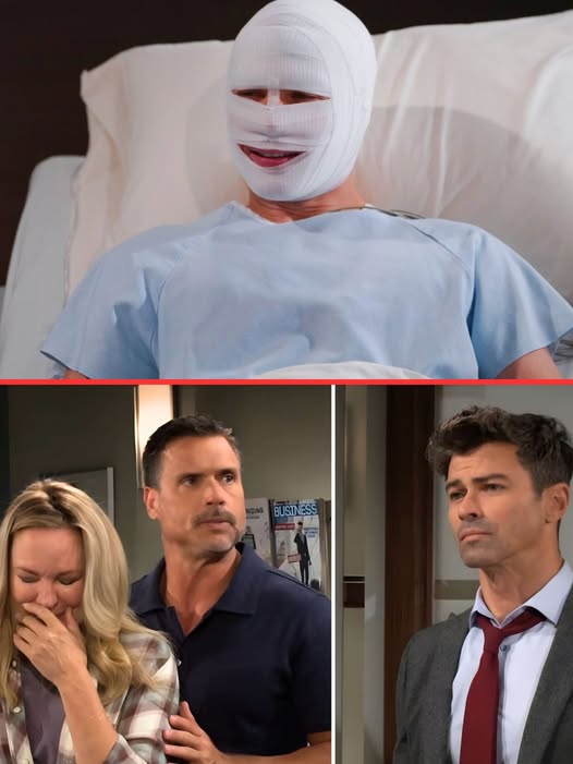 MIRACLE IN GENOA CITY! The Young and the Restless Spoilers: Noah WAKES Up As Nikki FEARS Claire’s MISTAKE!