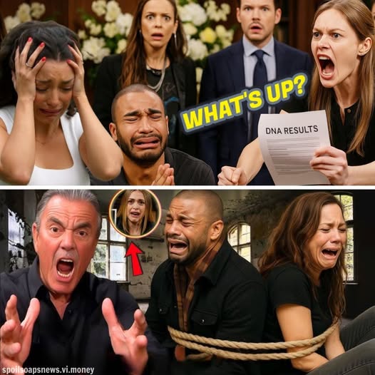 Claire called everyone over and confessed the shocking truth Young And The Restless Spoilers