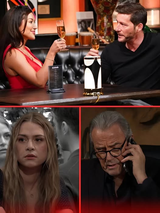 Casualty exclusive: William Beck on Dylan Keogh’s shock double twist: ‘I’m thrilled!’