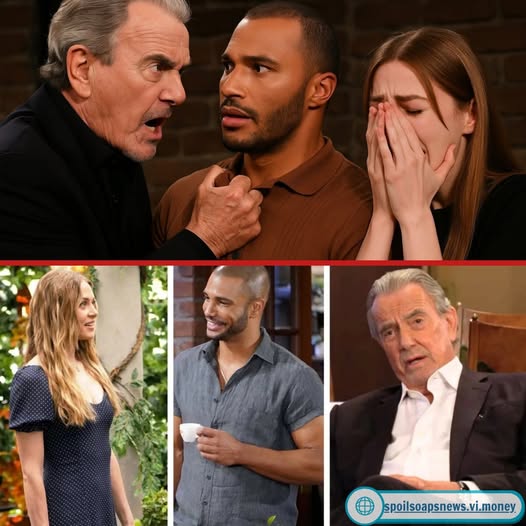 Victor revealed five secrets from Holden’s past that led Claire to decide to break up Y&R Preview