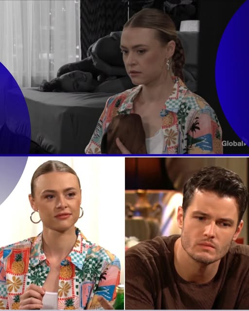 SHOCKING TURN! The Young and the Restless Spoilers For November 7, 2025: Claire’s Confession Leaves Kyle Heartbroken, Victor’s Dangerous Plan Begins