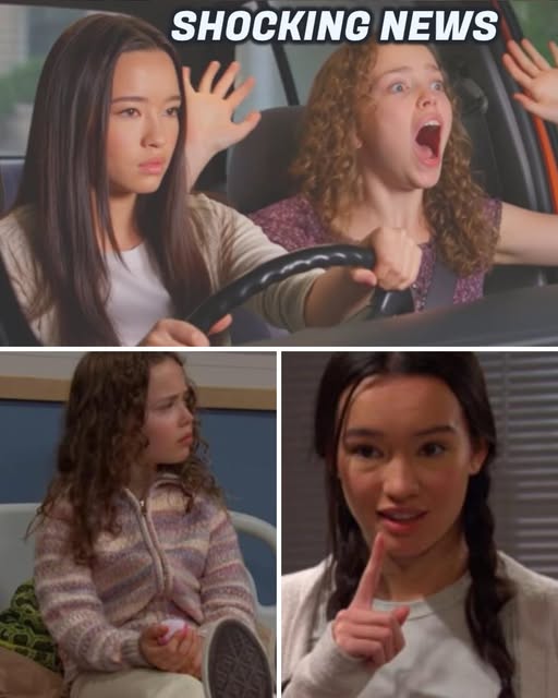 SHOCKING NEWS! Sophia and Rachel are set to escape from Bayview – Days of Our Lives spoilers.