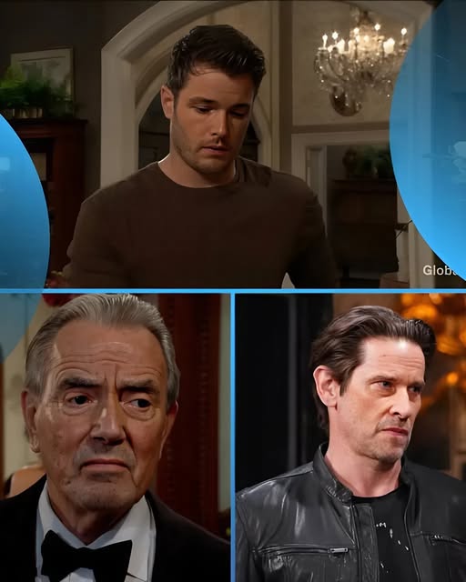 Explosive Week Ahead! The Young and the Restless Spoilers For The Week of November 10, 2025 Reveal Kyle’s JEALOUS Rage, Victor’s RUTHLESS Plan & Matt’s Shocking BETRAYAL!