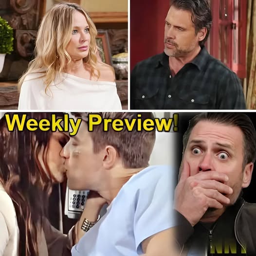 BREAKING NEWS | The Young And The Restless Next Weeks | November 10-14 | Latest Updates, Spoilers