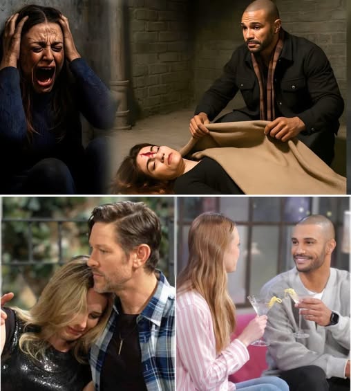 I’M SORRY, VICTORIA! “YOU’RE NOT MY DAUGHTER! Holden’s Dark Secret Leads to Victoria’s TRAGIC DEATH!