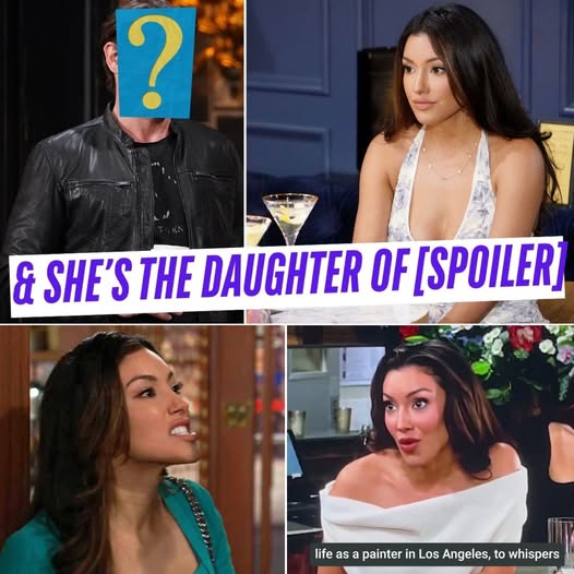 Wait—Audra Was a Painter?! And That’s Not Even Her Real Name!