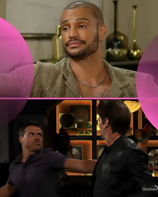 Secret Storm! Nick’s KNOCKOUT Punch & Audra’s $500K Past EXPLODE In The Young and the Restless Recap For November 5, 2025