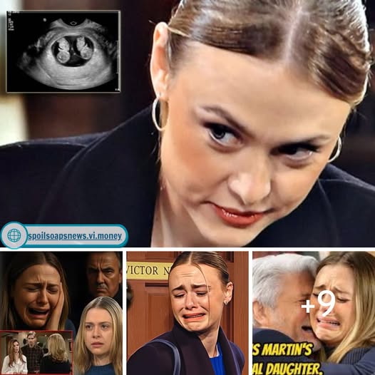 The Young and the Restless Shock: The Father of Claire’s Baby Is Not Who You Think