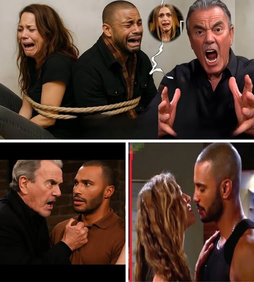 🔥 “VICTOR EXPOSES HOLDEN’S DARKEST SECRETS