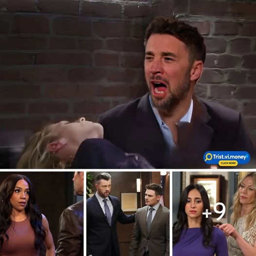 Big Trouble!!! Days of our Lives Full Episode Tuesday 11/11/2025 || DOOL Spoilers Tuesday, November 11, 2025