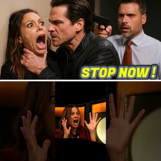 Nick risked his life to save Sienna: The life-or-death confrontation with demon Matt Y&R Spoilers