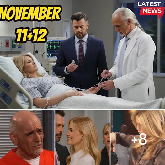 Days of Our Lives: 5 BOMBSHELLS Coming Tomorrow – Wednesday and Tuesday episode spoilers