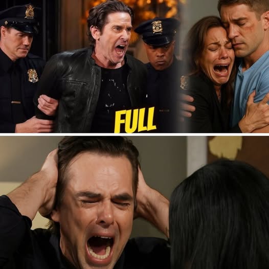 CBS [11/11/2025] The Young and the Restless FULL Episode, November 11: Y&R Tuesday Spoilers #yr