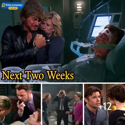 Days of Our Lives Spoilers Next 2 Weeks: November 10 to 21, 2025 | Salem explodes with secrets, betrayals, and a shocking resurrection—who will survive the chaos these next two weeks?