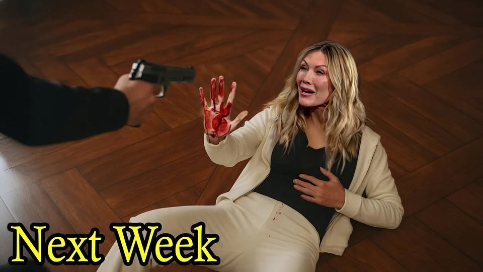 Days of Our Lives spoilers Full update, Next Week from November 10 to 14, 2025/DOOL Next Week