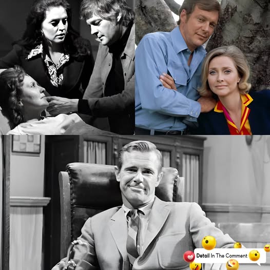 Horton Who? Days of Our Lives’ Beloved Alice and Tom and Their Dysfunctional Family Tree [PHOTOS]