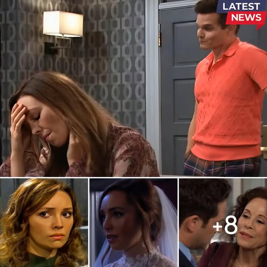 Gwen’s Betrayal Unmasked: The Silent War Behind Salem’s Secrets