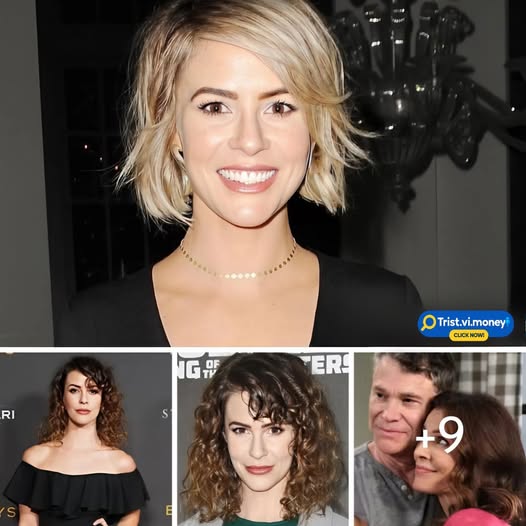 Shocking Cancer Battle Revealed: Days Of Our Lives: : Soap Star Linsey Godfrey, 32, Shares Her Shocking Battle with Hodgkin Lymphoma